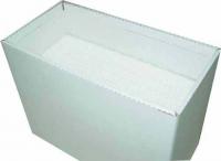 Фильтр основной для дымоуловителя Quick 6101