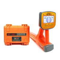 Трассоискатель  Техно-АС  с цветным экраном и функцией сохранения GPS/ГЛОНАСС координат "Успех АГ-309.30ЦК"