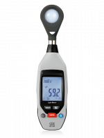 CEM DT-92 Люксметр