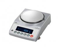 Лабораторные весы AND DX-120WP