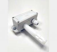 Измеритель-регистратор параметров микроклимата “ТКА-ПКЛ”(30) с поверкой