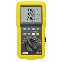 Анализатор качества электрической энергии CA8220