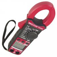 Цифровые токоизмерительные клещи, мультиметр МЕГЕОН 70068