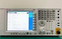 Анализатор сигналов Keysight N9010A (демонстрационный)
