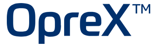 OpreX OpreX