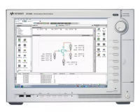 Анализатор полупроводниковых приборов Agilent B1500A с опцией A20