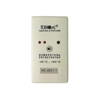 Измеритель самопишущий ИС-203.1.1