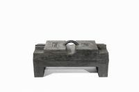 Гиря КТ M1 тяж. серия 500кг, с поверкой