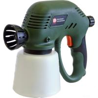 Электрический краскопульт Калибр ЭКРП-80/0,8