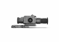 Тепловизионный прицел LZIRTEK Perun 335 с кронштейном