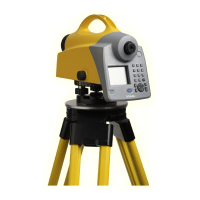 Цифровой нивелир Trimble DiNi 0.3