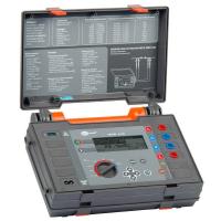 MMR-630 Микроомметр, с поверкой