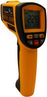 Измеритель температуры лазерный (пирометр) МЕГЕОН 162200