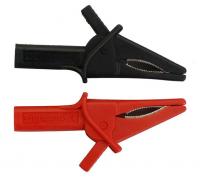 Зажим «крокодил» HT-18A