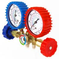 Манометрический коллектор (станция) МЕГЕОН 51750