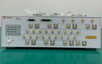 Настраиваемый многопортовый тестовый набор Agilent E5092A (демонстрационный)