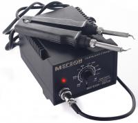 SMD-термопинцет МЕГЕОН 00722