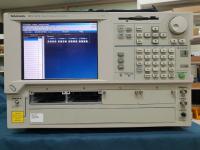 Генератор сигналов Tektronix DTG5274 (демонстрационный)