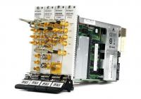 Векторный анализатор сигналов Keysight M9391A-F06 PXIe (от 1 МГц до 6 ГГц) (демонстрационный)