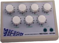 Магазин индуктивности МЕГЕОН 05100