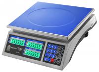 Весы торговые МЕГЕОН 50230K