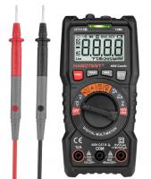 Мультиметр Habotest HT113B цифровой (TrueRMS)