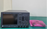 Анализатор цепей Keysight E5071C Ena (демонстрационный)