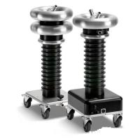 Система измерения частичных разрядов PD60