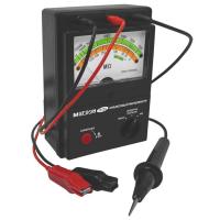 Мегаомметр (измеритель сопротивления изоляции) МЕГЕОН 13124