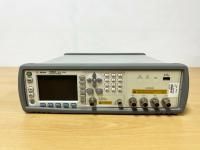 Прецизионный измеритель LCR Agilent E4980A (демонстрационный)