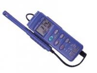 Измеритель температуры и влажности CENTER 314