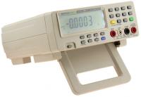 Настольный мультиметр с автоматическим выбором диапазона МЕГЕОН 22150