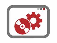 Аттенюатор 1465-H01B