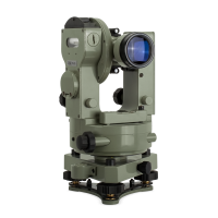 Оптический теодолит RGK TO-15 с поверкой