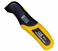 Измеритель давления в автошинах CEM TP-5