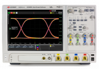 Осциллограф Keysight DSO90604A (демонстрационный) N2878A, N2752A, DSO90000A-01G