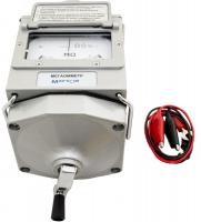 Измеритель сопротивления изоляции (мегаомметр) МЕГЕОН 13300