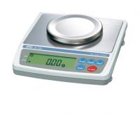 Лабораторные весы AND EK-600i