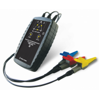 Указатель последовательности чередования фаз УПФ-800