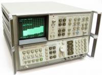 Анализатор спектра Hewlett Packard 8566B от 100Гц до 22ГГц