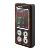 Структуроскоп МЕТЭК