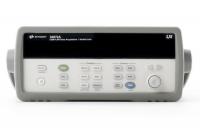 Система сбора данных и коммутации Agilent (Keysight) 34972A, с поверкой