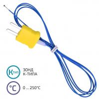 Термопара К-типа МЕГЕОН 26004