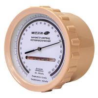 Барометр-анероид метеорологический МЕГЕОН БАММ-1М