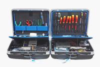 Универсальный комплект инструментов для проведения специальных проверок и обследований «КАЛЕЙДОСКОП-П2»