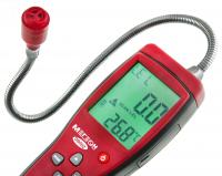 Измеритель концентрации горючих газов МЕГЕОН 08002