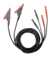 Тестовый зажим Кельвина KELVINTESTCLIP-DMM