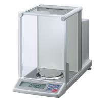 Аналитические весы AND GH-120