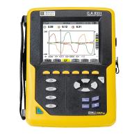 Анализатор качества электрической энергии CA8331