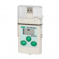 Адаптер Quick USB AND AD-8527